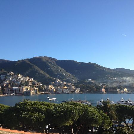 Hotel Giulio Cesare ราปาลโล ภายนอก รูปภาพ