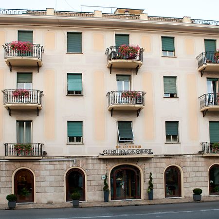 Hotel Giulio Cesare ราปาลโล ภายนอก รูปภาพ