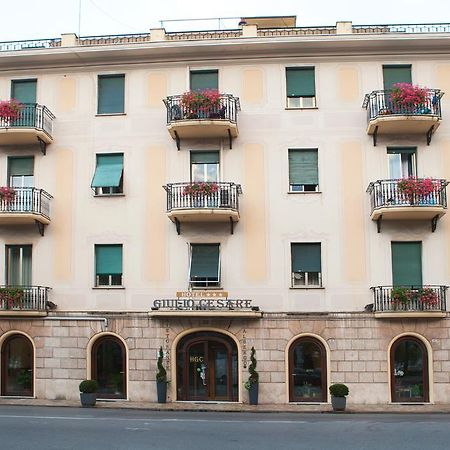 Hotel Giulio Cesare ราปาลโล ภายนอก รูปภาพ