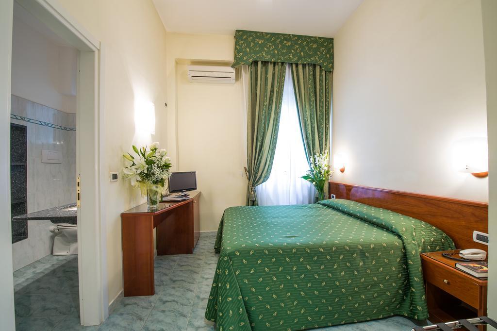 Hotel Giulio Cesare ราปาลโล ห้อง รูปภาพ