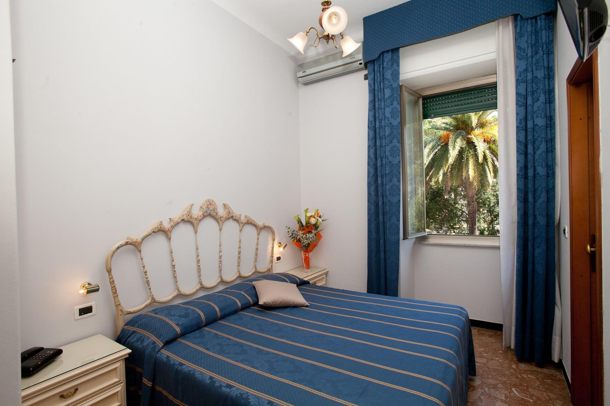 Hotel Giulio Cesare ราปาลโล ภายนอก รูปภาพ