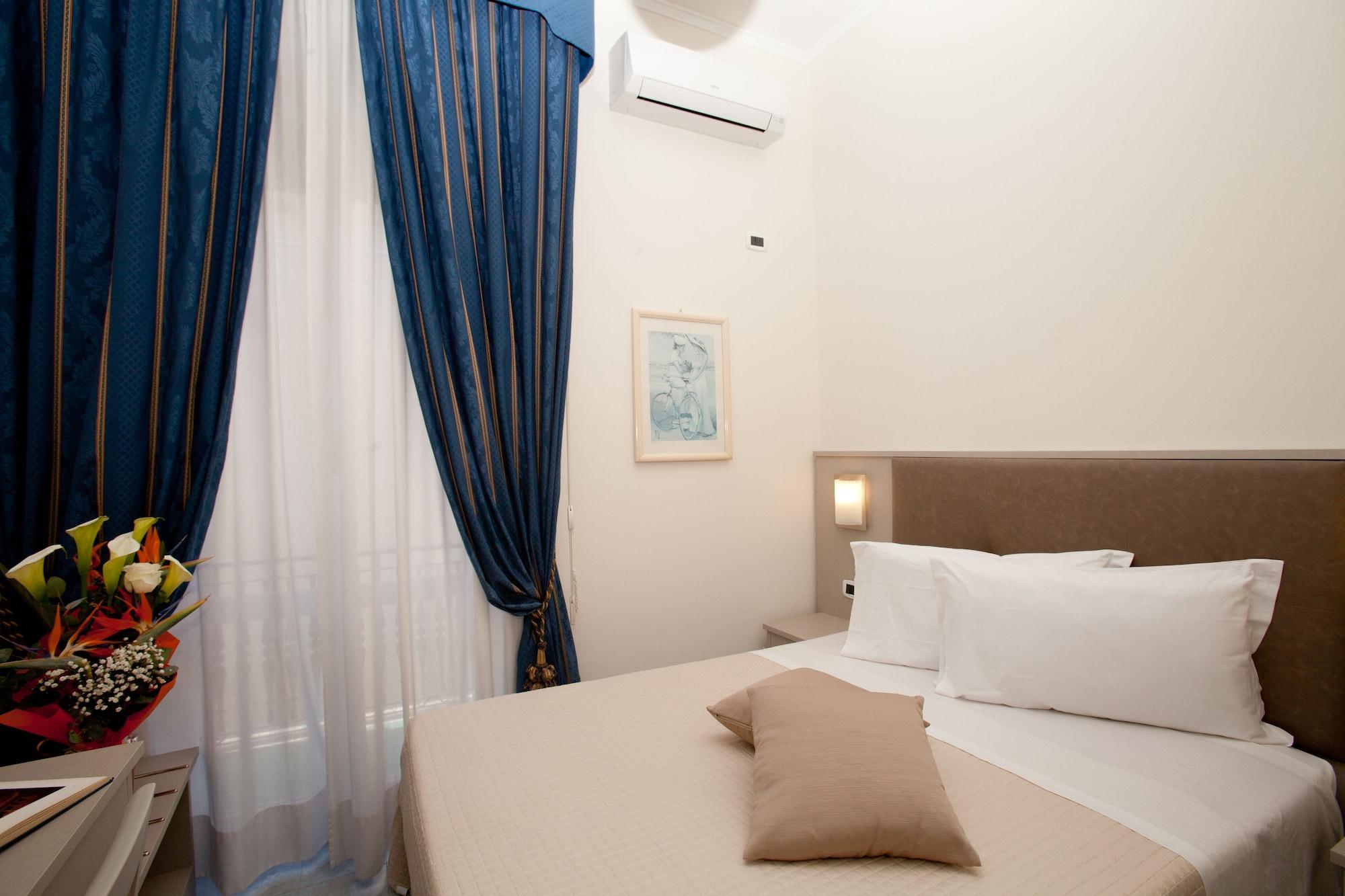 Hotel Giulio Cesare ราปาลโล ภายนอก รูปภาพ