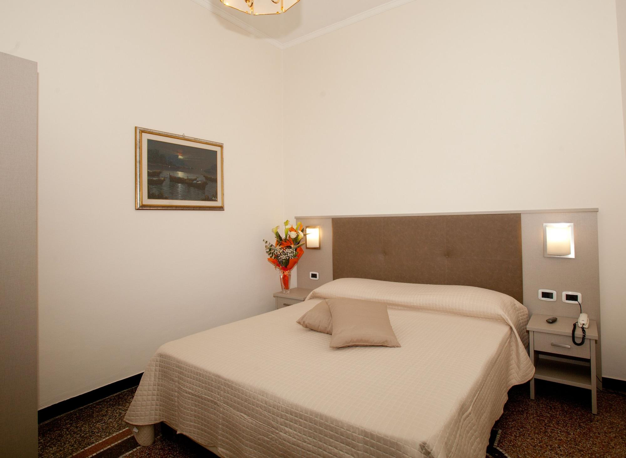 Hotel Giulio Cesare ราปาลโล ภายนอก รูปภาพ