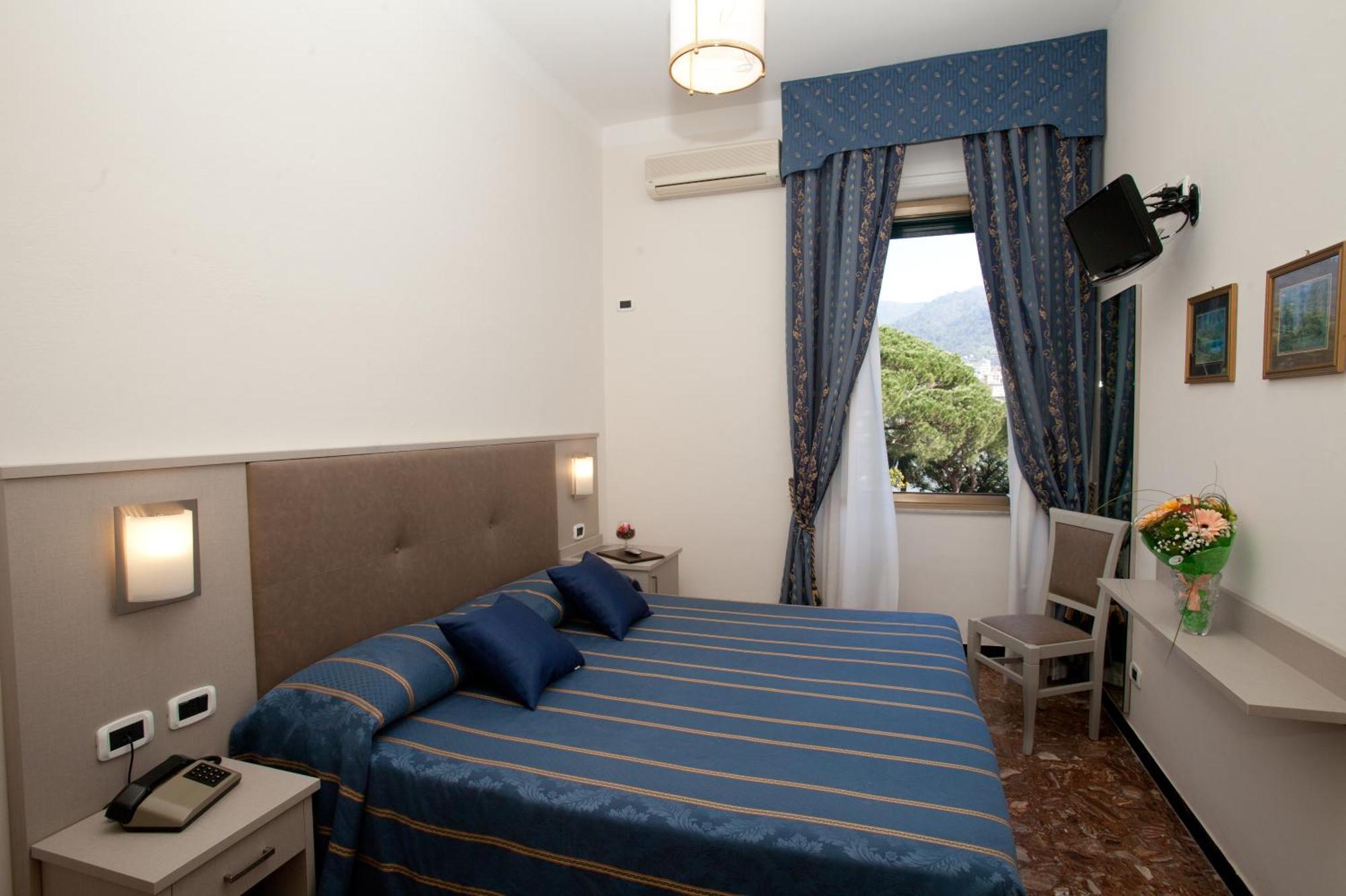 Hotel Giulio Cesare ราปาลโล ภายนอก รูปภาพ