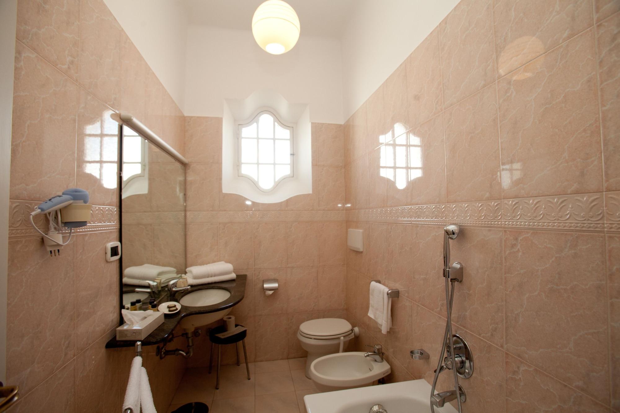 Hotel Giulio Cesare ราปาลโล ภายนอก รูปภาพ