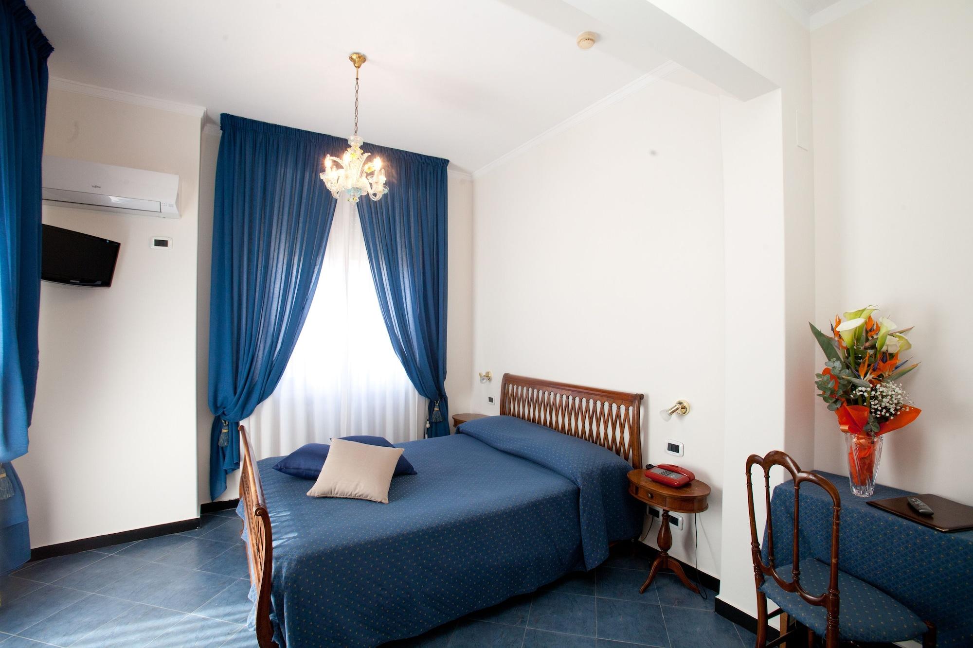 Hotel Giulio Cesare ราปาลโล ภายนอก รูปภาพ