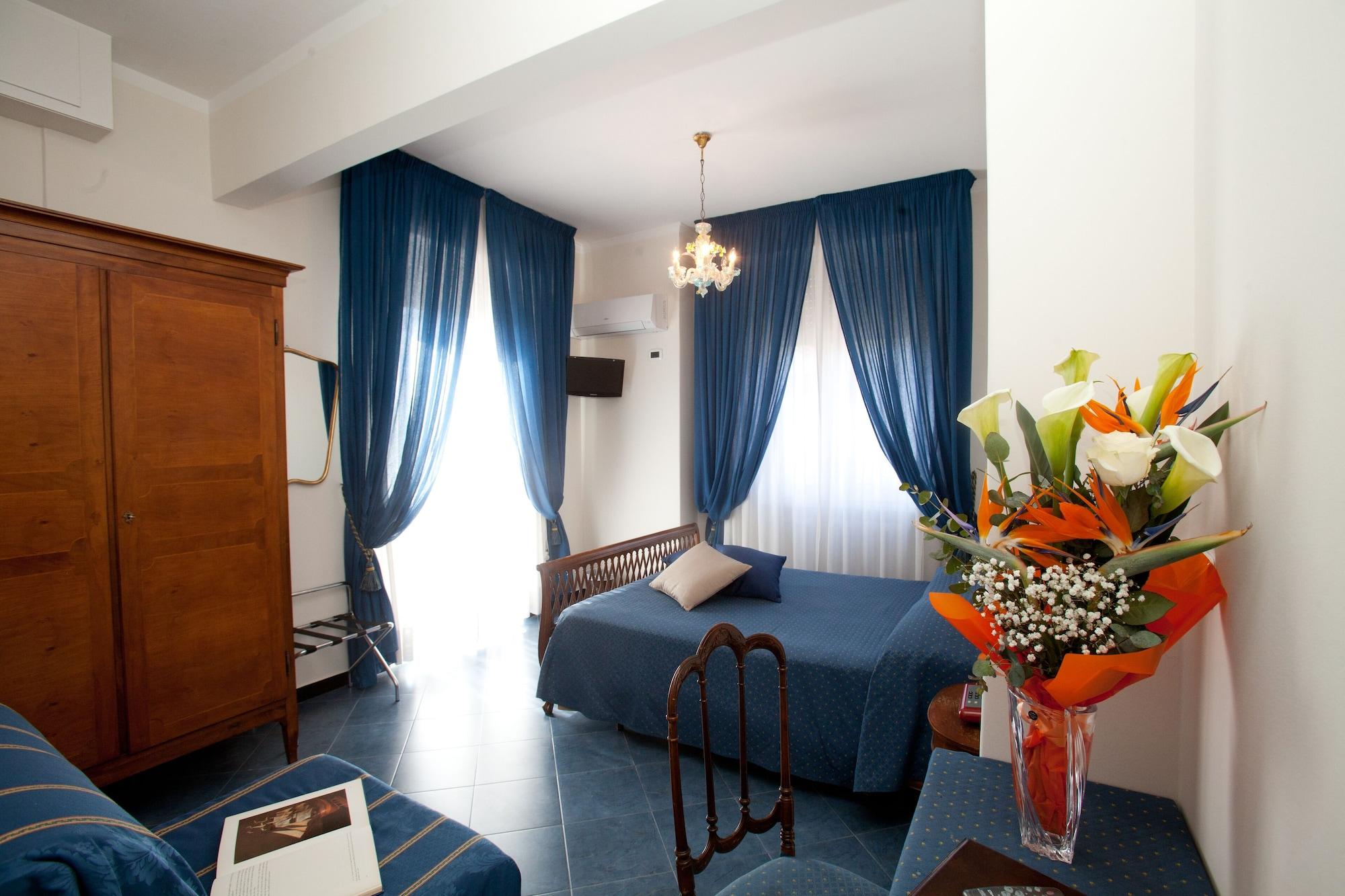 Hotel Giulio Cesare ราปาลโล ภายนอก รูปภาพ