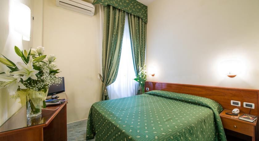 Hotel Giulio Cesare ราปาลโล ภายนอก รูปภาพ