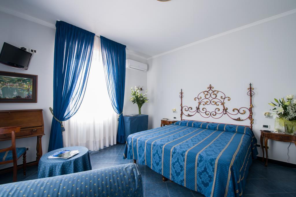 Hotel Giulio Cesare ราปาลโล ภายนอก รูปภาพ