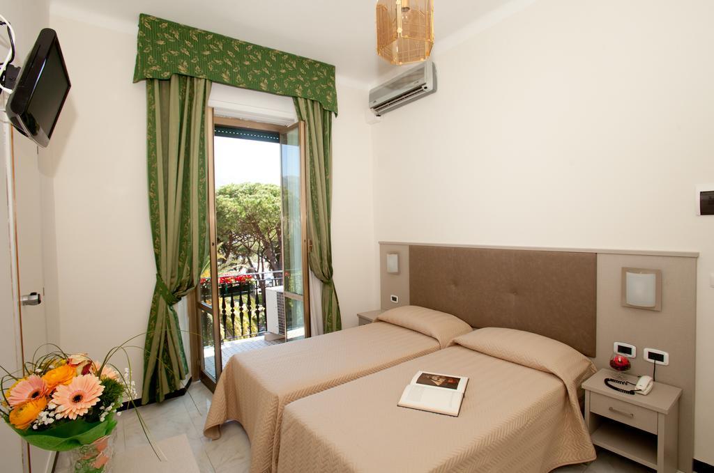 Hotel Giulio Cesare ราปาลโล ภายนอก รูปภาพ
