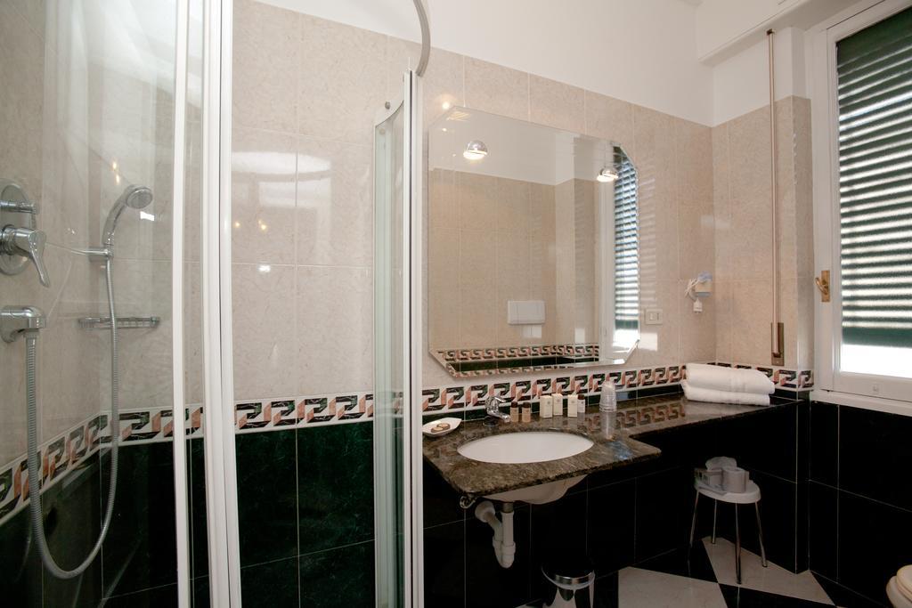 Hotel Giulio Cesare ราปาลโล ภายนอก รูปภาพ