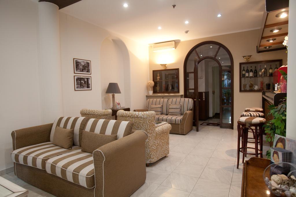 Hotel Giulio Cesare ราปาลโล ภายนอก รูปภาพ