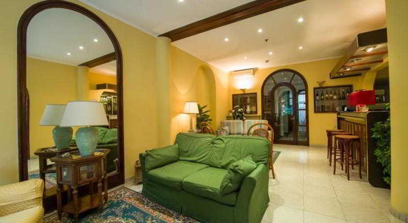 Hotel Giulio Cesare ราปาลโล ภายนอก รูปภาพ