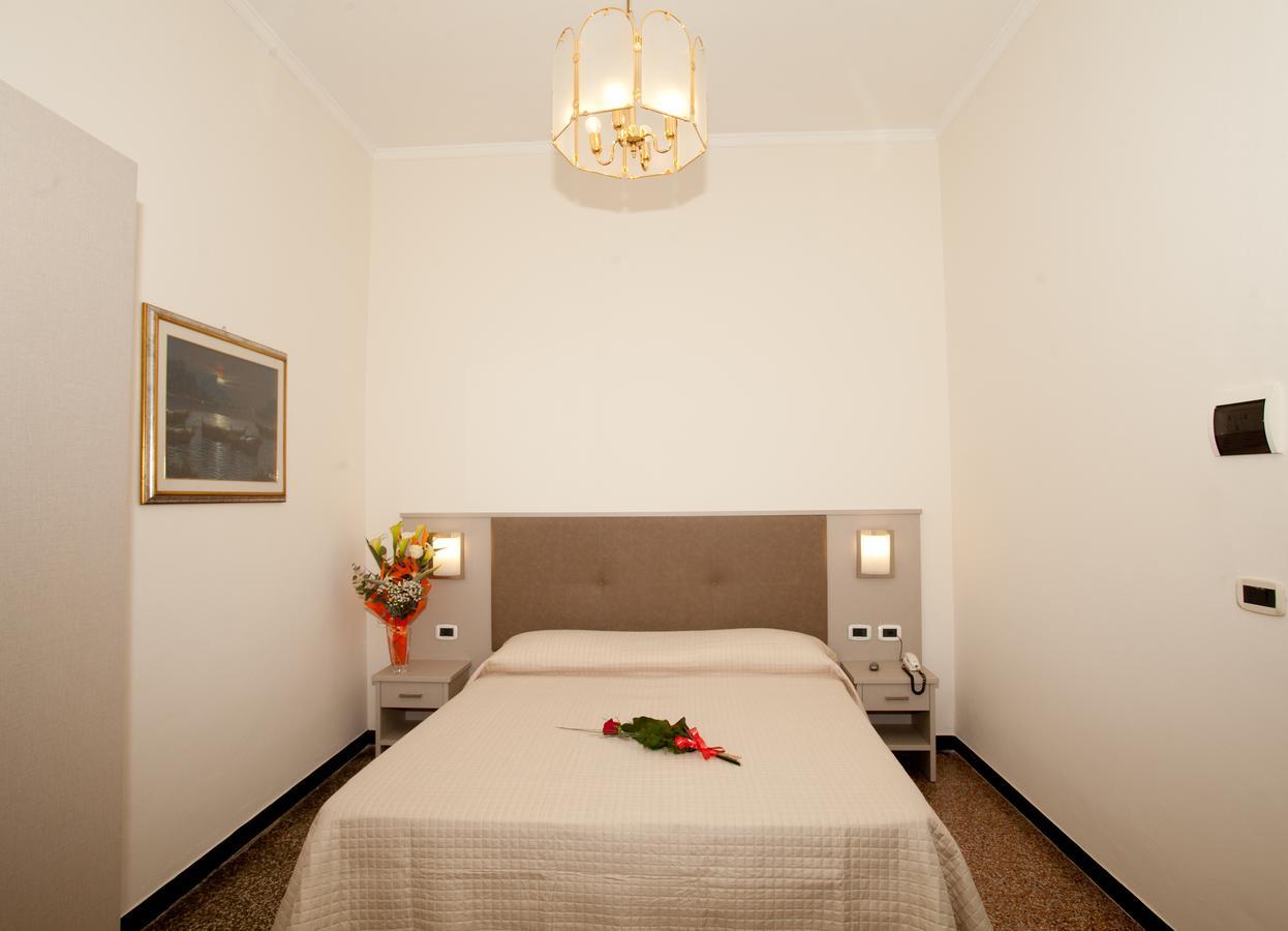 Hotel Giulio Cesare ราปาลโล ภายนอก รูปภาพ