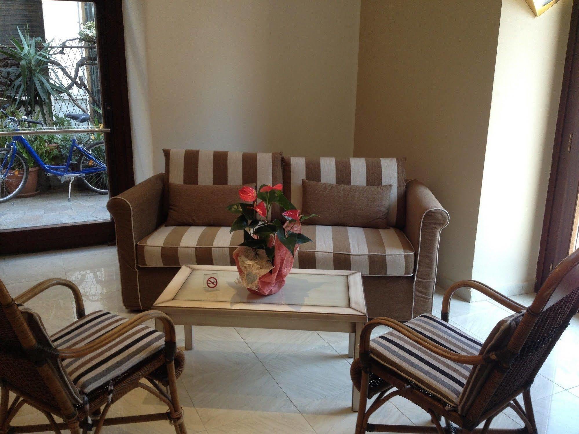 Hotel Giulio Cesare ราปาลโล ภายนอก รูปภาพ