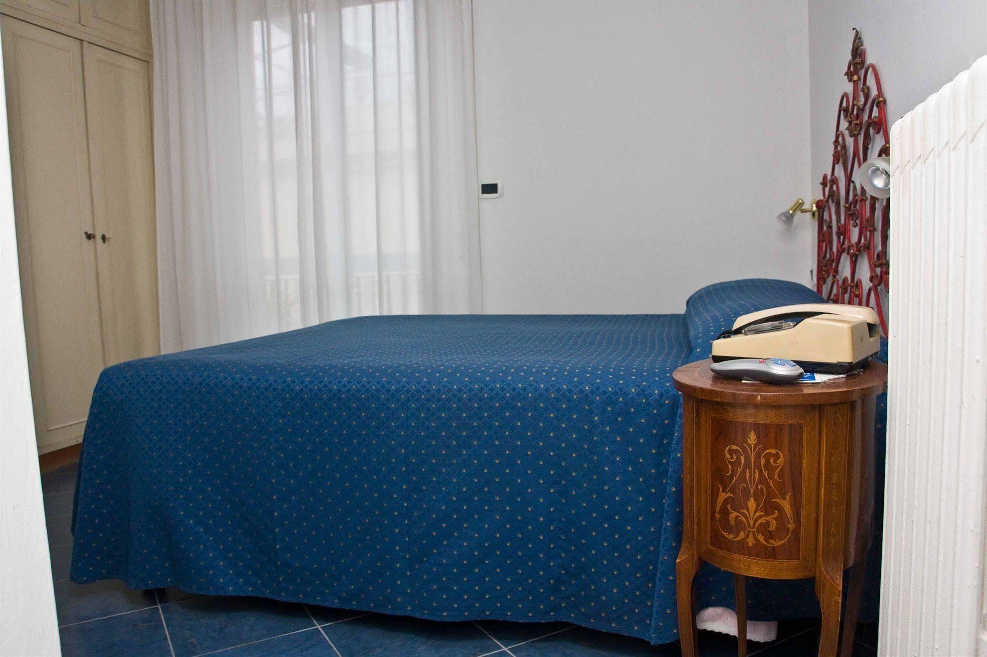 Hotel Giulio Cesare ราปาลโล ภายนอก รูปภาพ