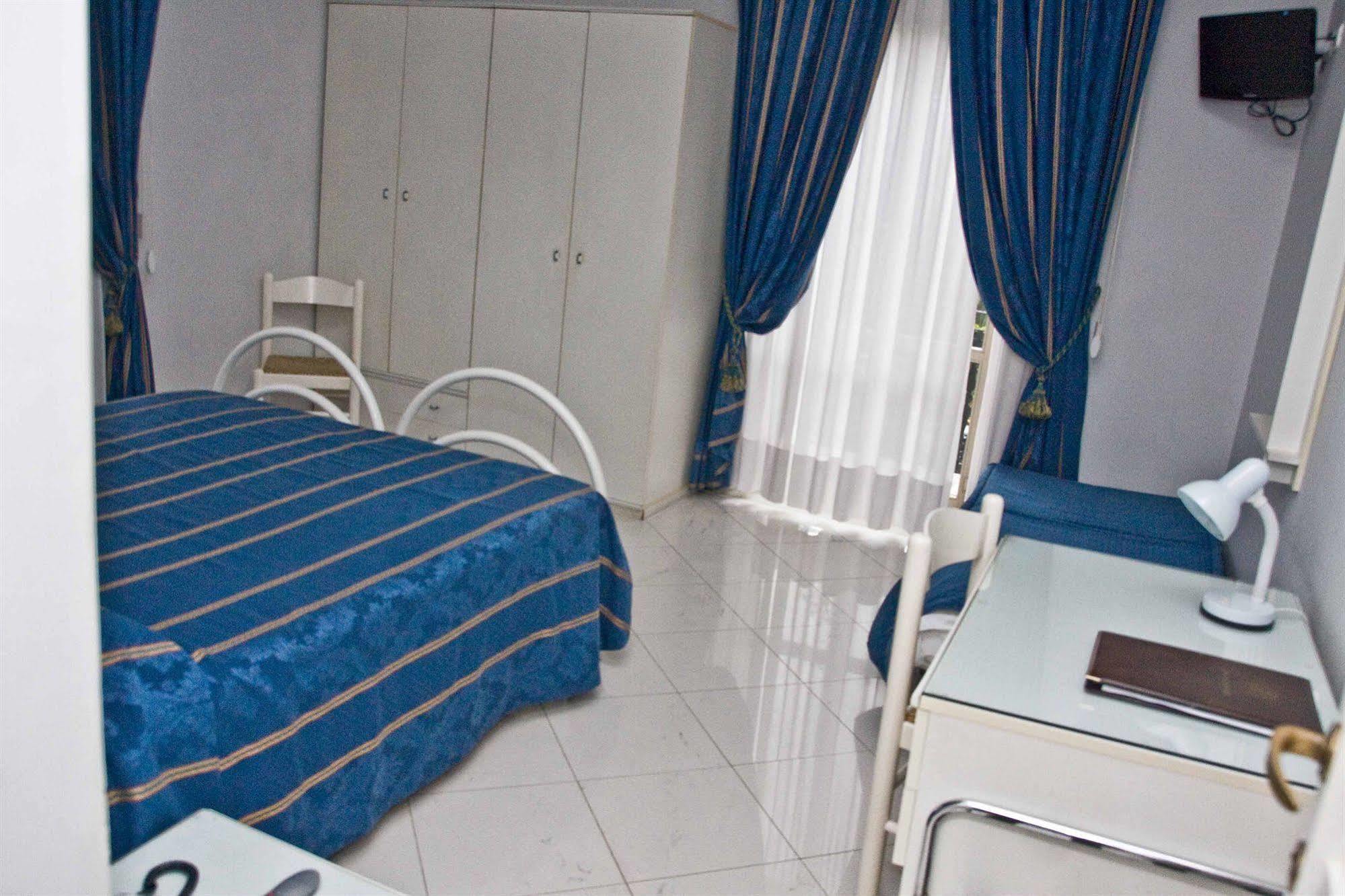 Hotel Giulio Cesare ราปาลโล ภายนอก รูปภาพ