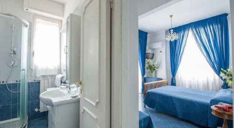 Hotel Giulio Cesare ราปาลโล ภายนอก รูปภาพ