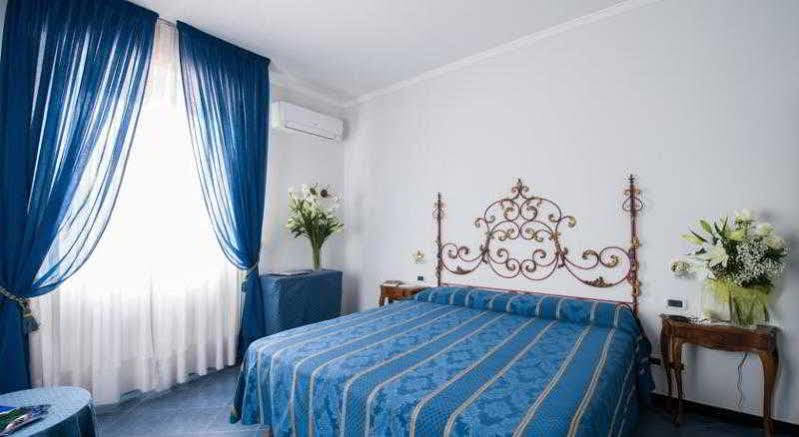 Hotel Giulio Cesare ราปาลโล ภายนอก รูปภาพ