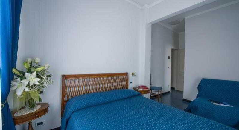 Hotel Giulio Cesare ราปาลโล ภายนอก รูปภาพ