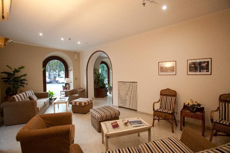 Hotel Giulio Cesare ราปาลโล ภายนอก รูปภาพ