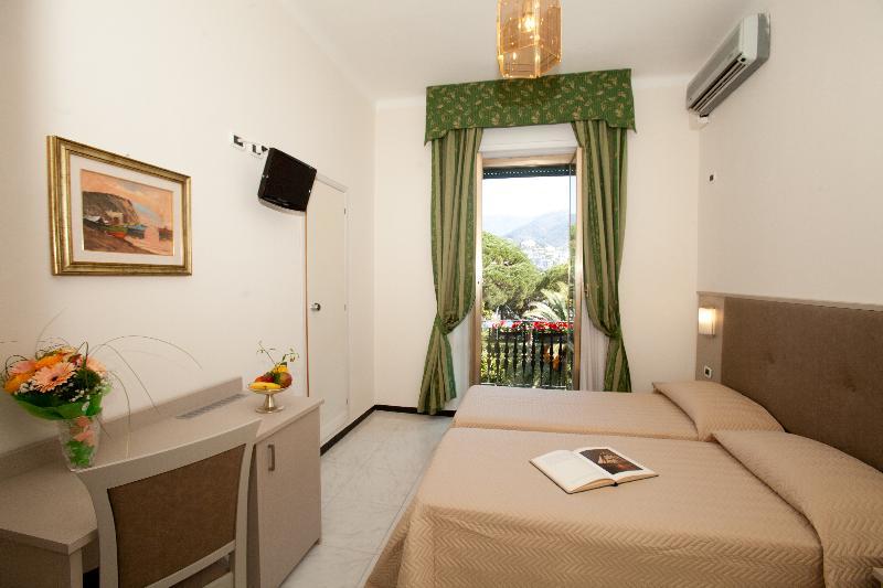 Hotel Giulio Cesare ราปาลโล ภายนอก รูปภาพ