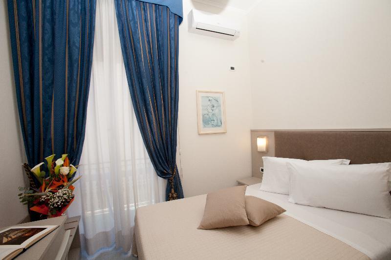 Hotel Giulio Cesare ราปาลโล ภายนอก รูปภาพ