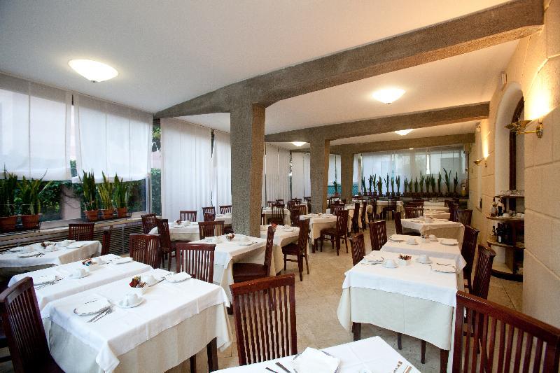 Hotel Giulio Cesare ราปาลโล ภายนอก รูปภาพ