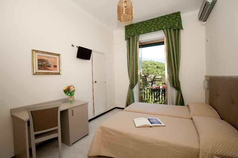 Hotel Giulio Cesare ราปาลโล ภายนอก รูปภาพ
